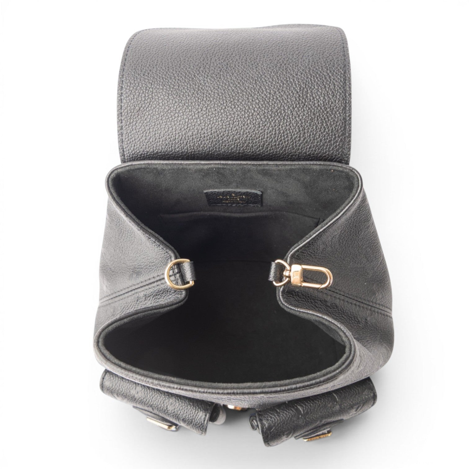Louis Vuitton Montsouris Backpack