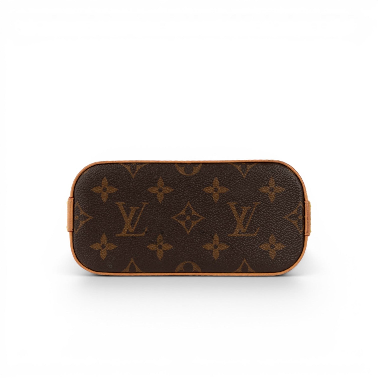 Louis Vuitton Alma BB · Monogram