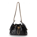 Chanel Hobo 25 Mini - Caviar