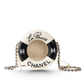 Chanel LA PAUSA - Lambskin Leather