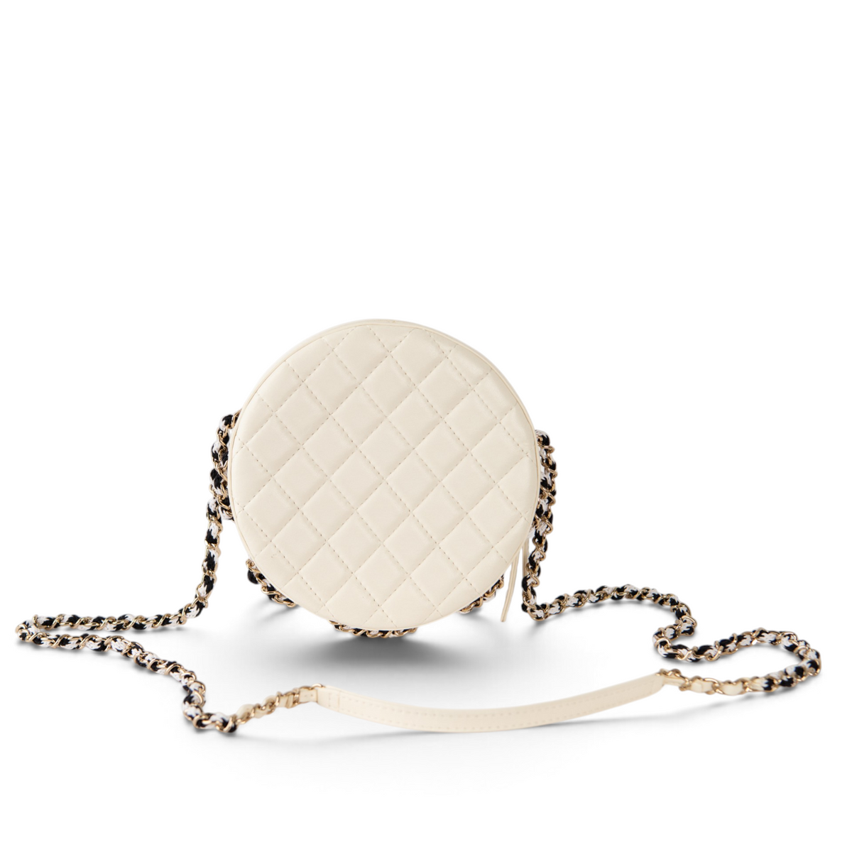 Chanel LA PAUSA - Lambskin Leather