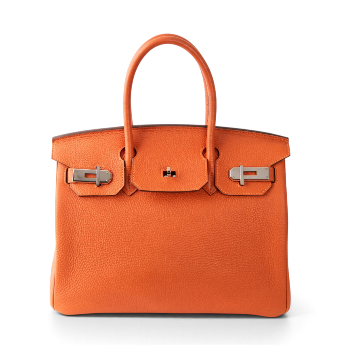 Hermès Brikin 30 - Togo