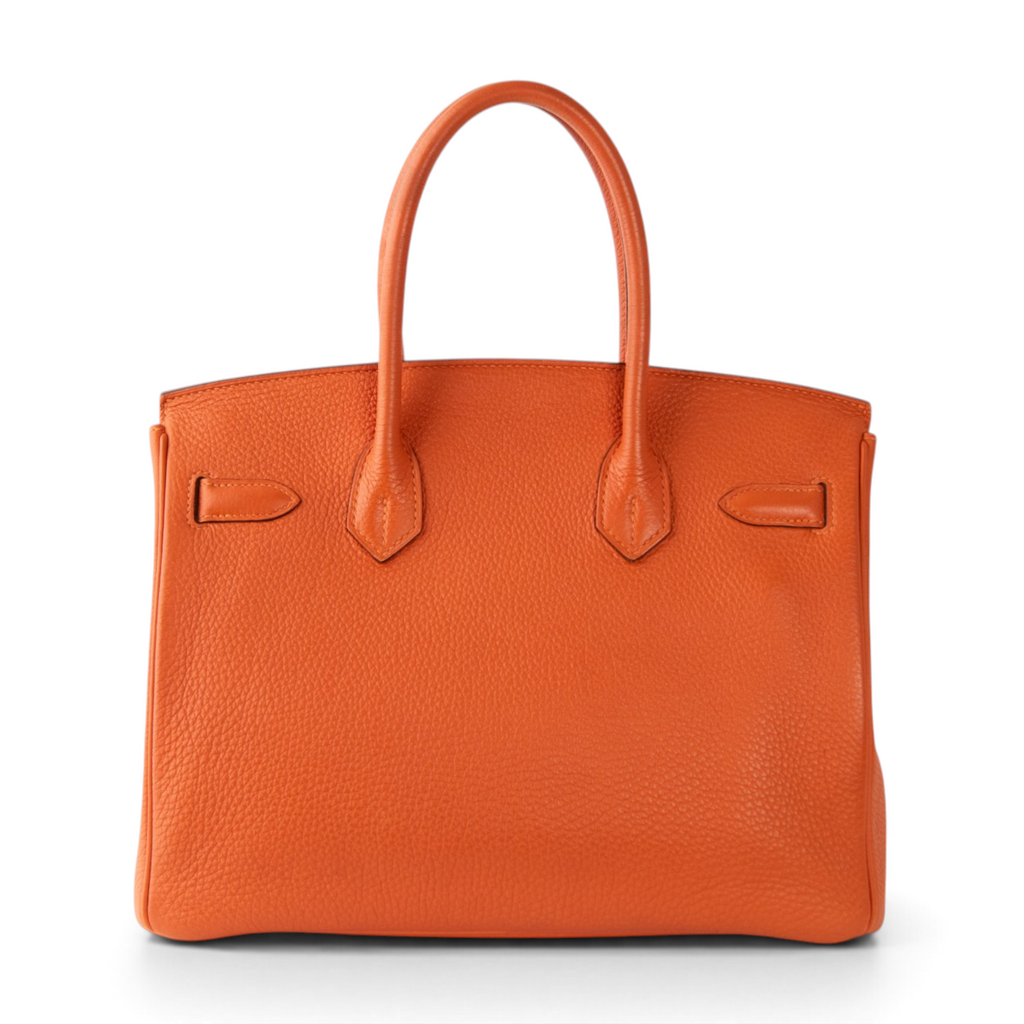Hermès Brikin 30 - Togo