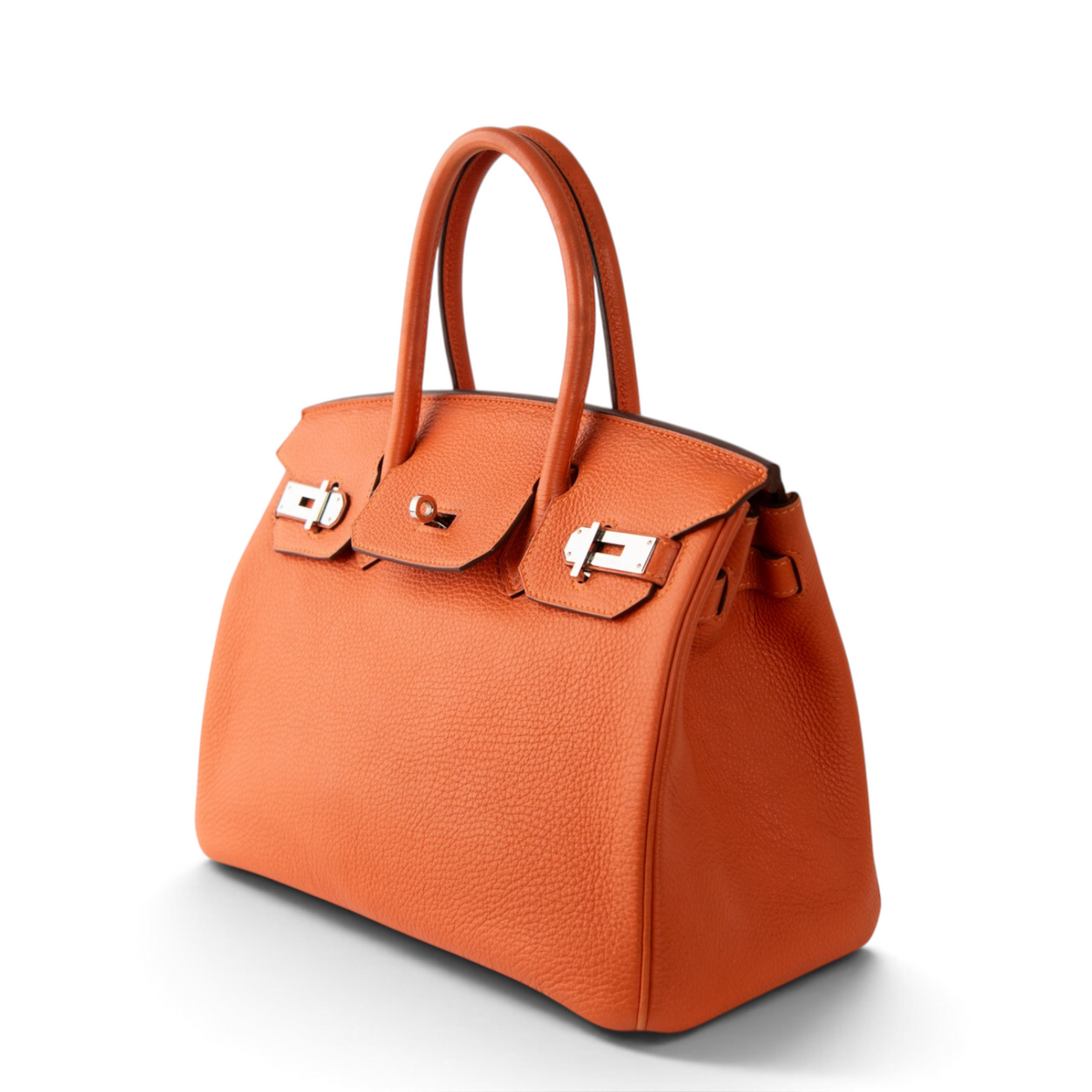 Hermès Brikin 30 - Togo