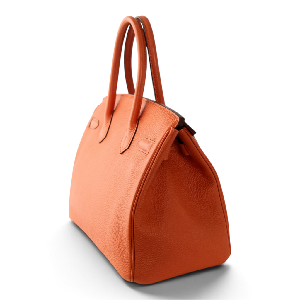 Hermès Brikin 30 - Togo