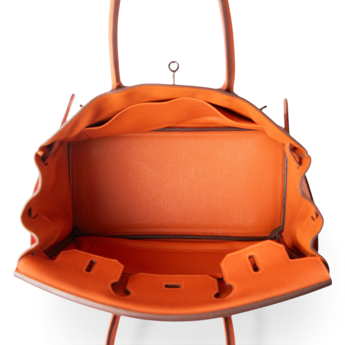 Hermès Brikin 30 - Togo