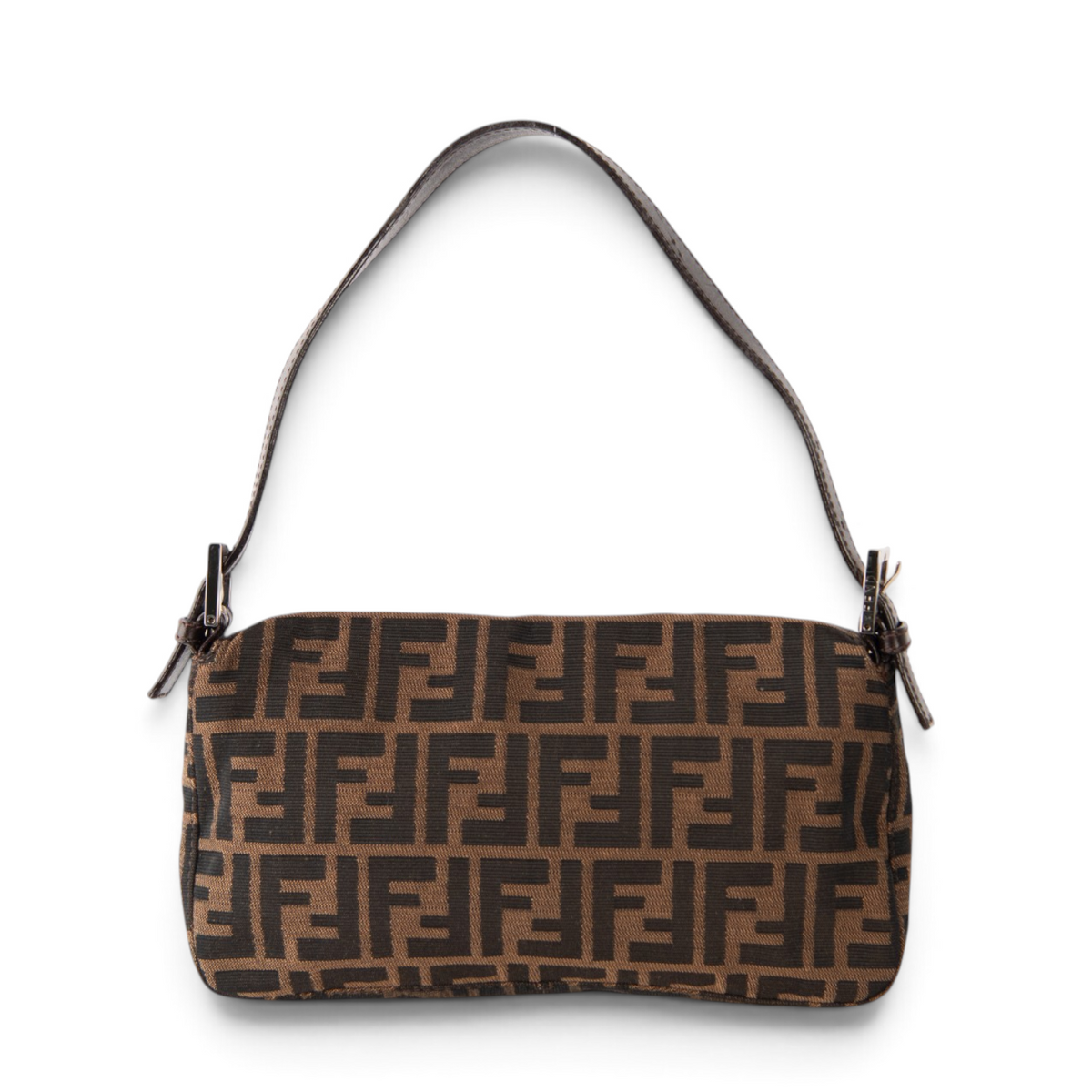 Fendi Zucca Mama Baguette