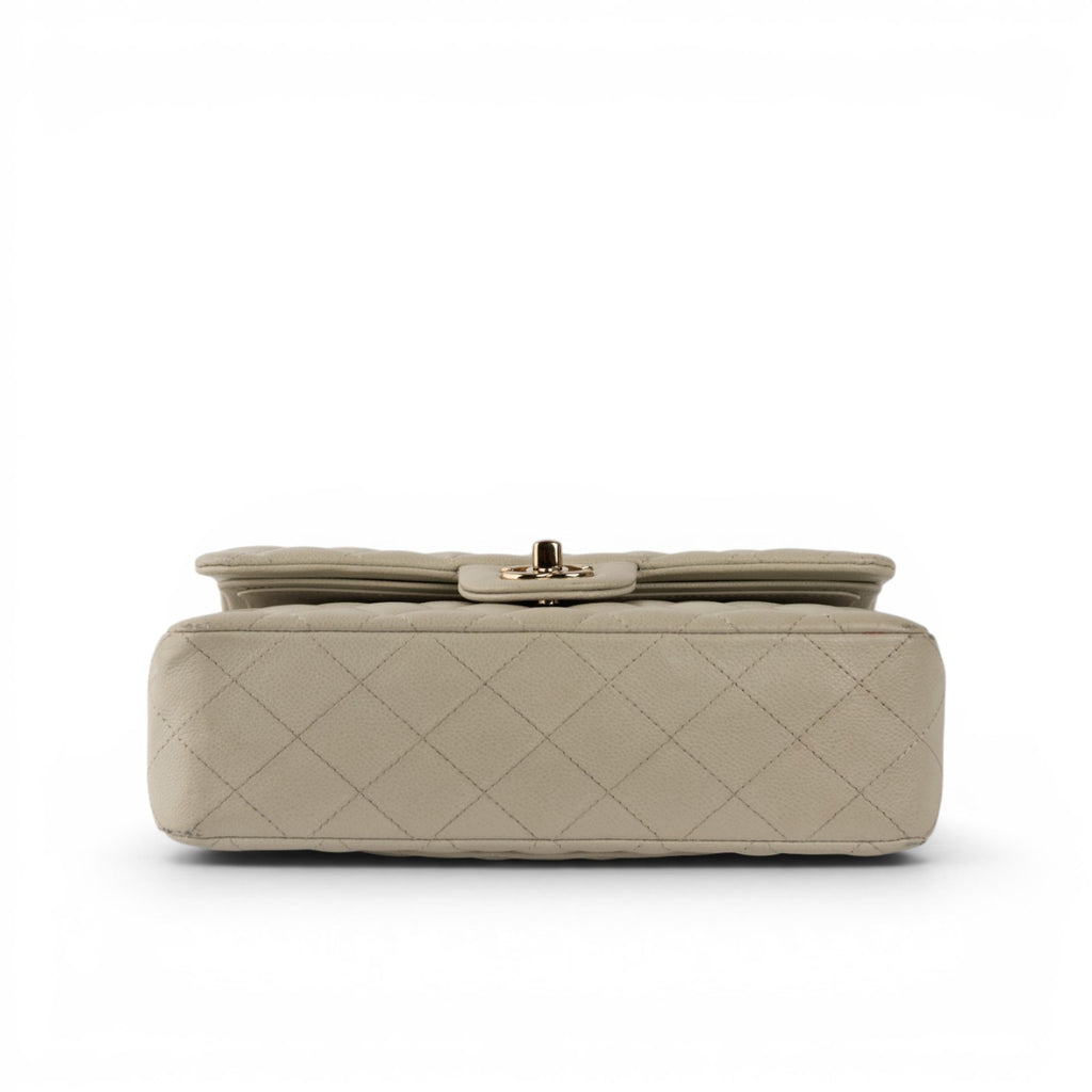 Chanel Classic Flap - Caviar