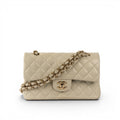Chanel Classic Flap - Caviar