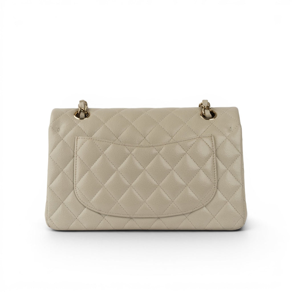 Chanel Classic Flap - Caviar