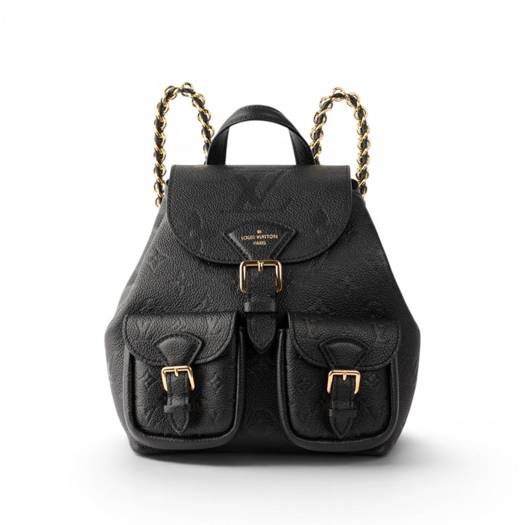 Louis Vuitton Backup Backpack
