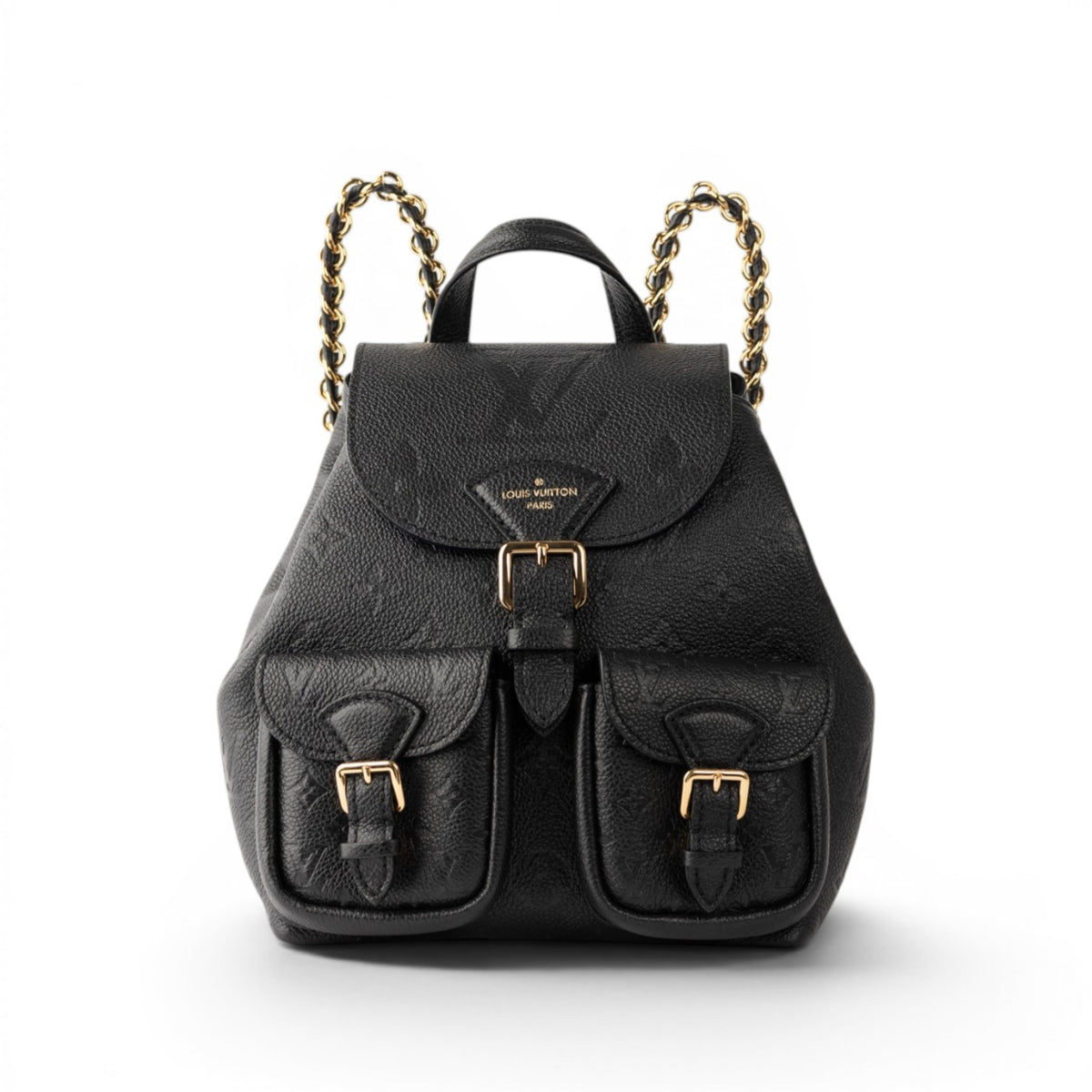 Louis Vuitton Backup Backpack