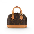 Louis Vuitton Alma BB