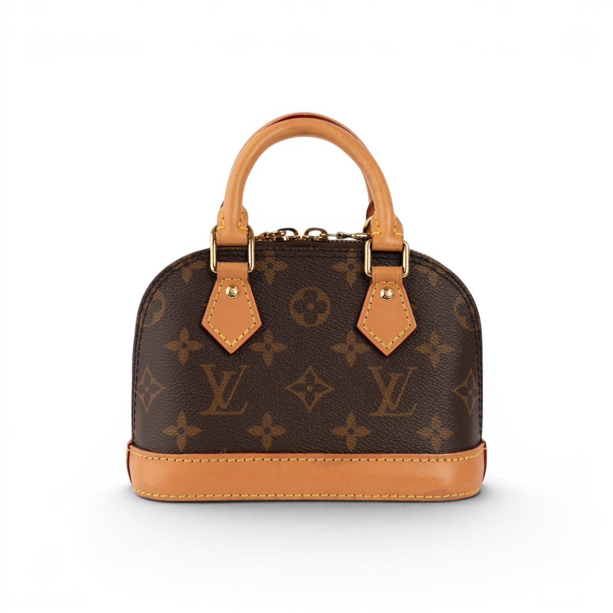 Louis Vuitton Alma BB