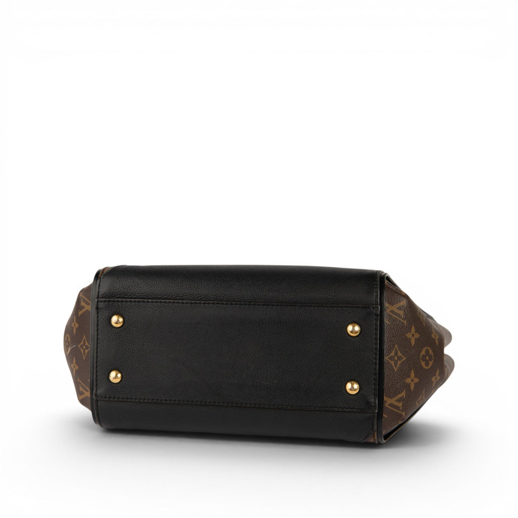 Louis Vuitton Kimono Tote Black