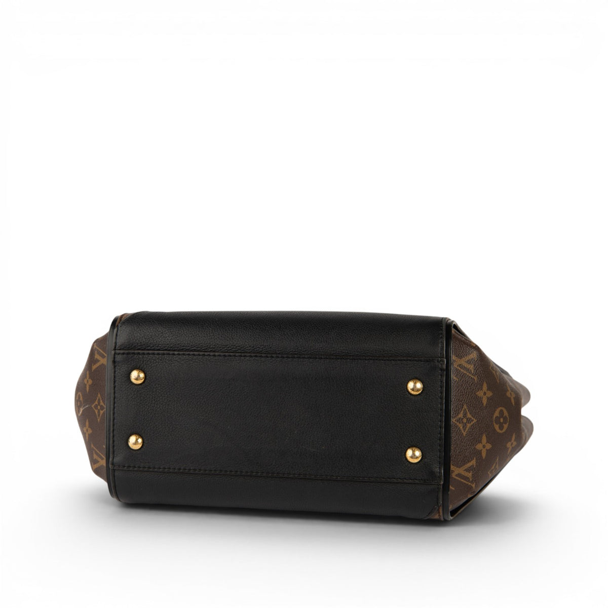 Louis Vuitton Kimono Tote Black