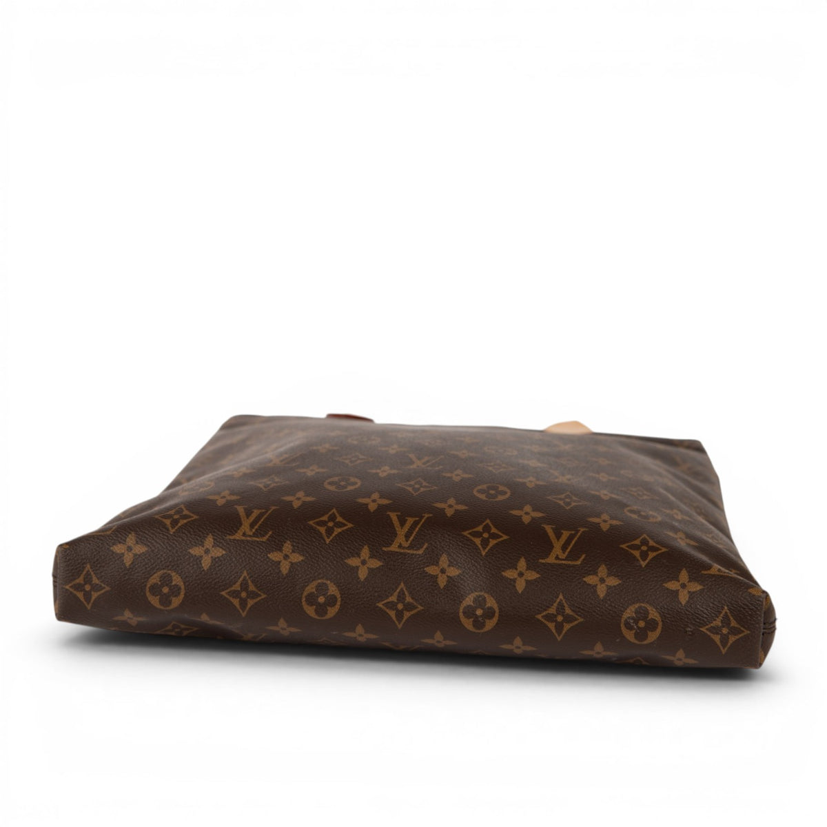 Louis Vuitton Computer Bag — side view