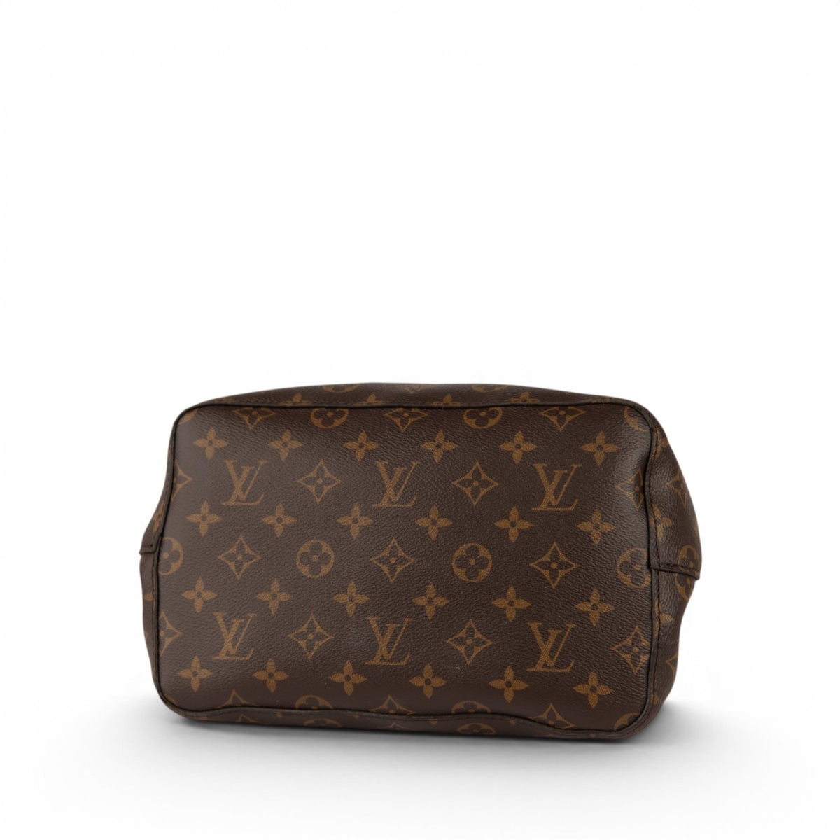 Louis Vuitton NéoNoé MM — bottom view