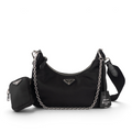 Prada Re-Edition 2005 Shoulder Bag