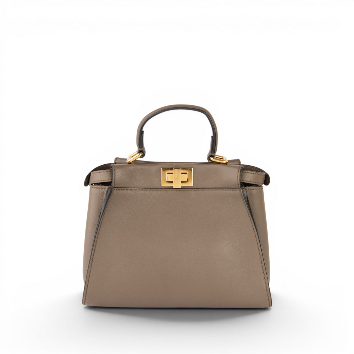 Fendi Peekaboo — front view