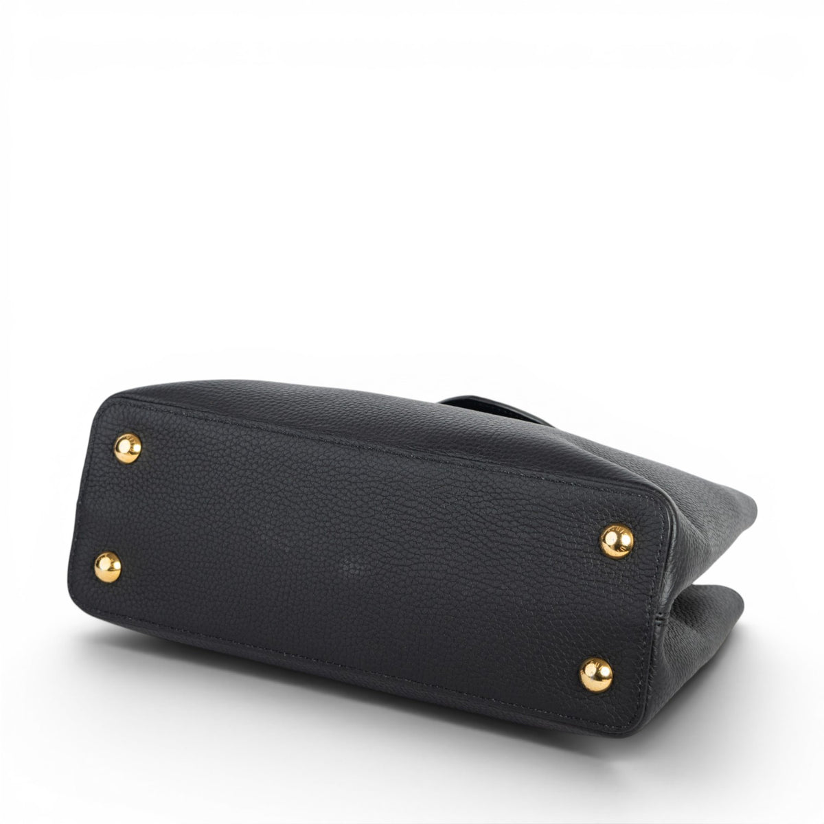 Louis Vuitton Capucines Mm