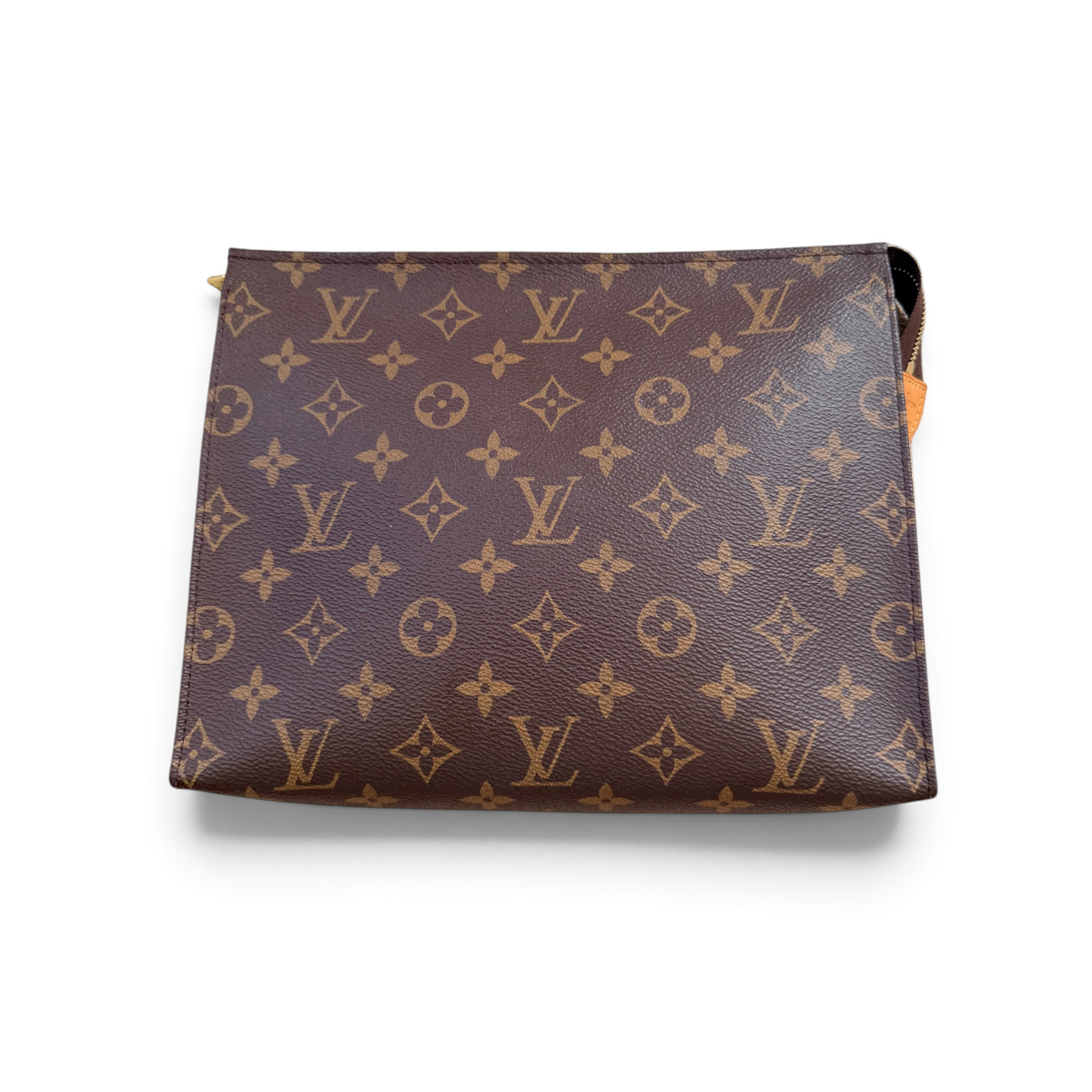 Louis Vuitton Pochette Toiletries — front