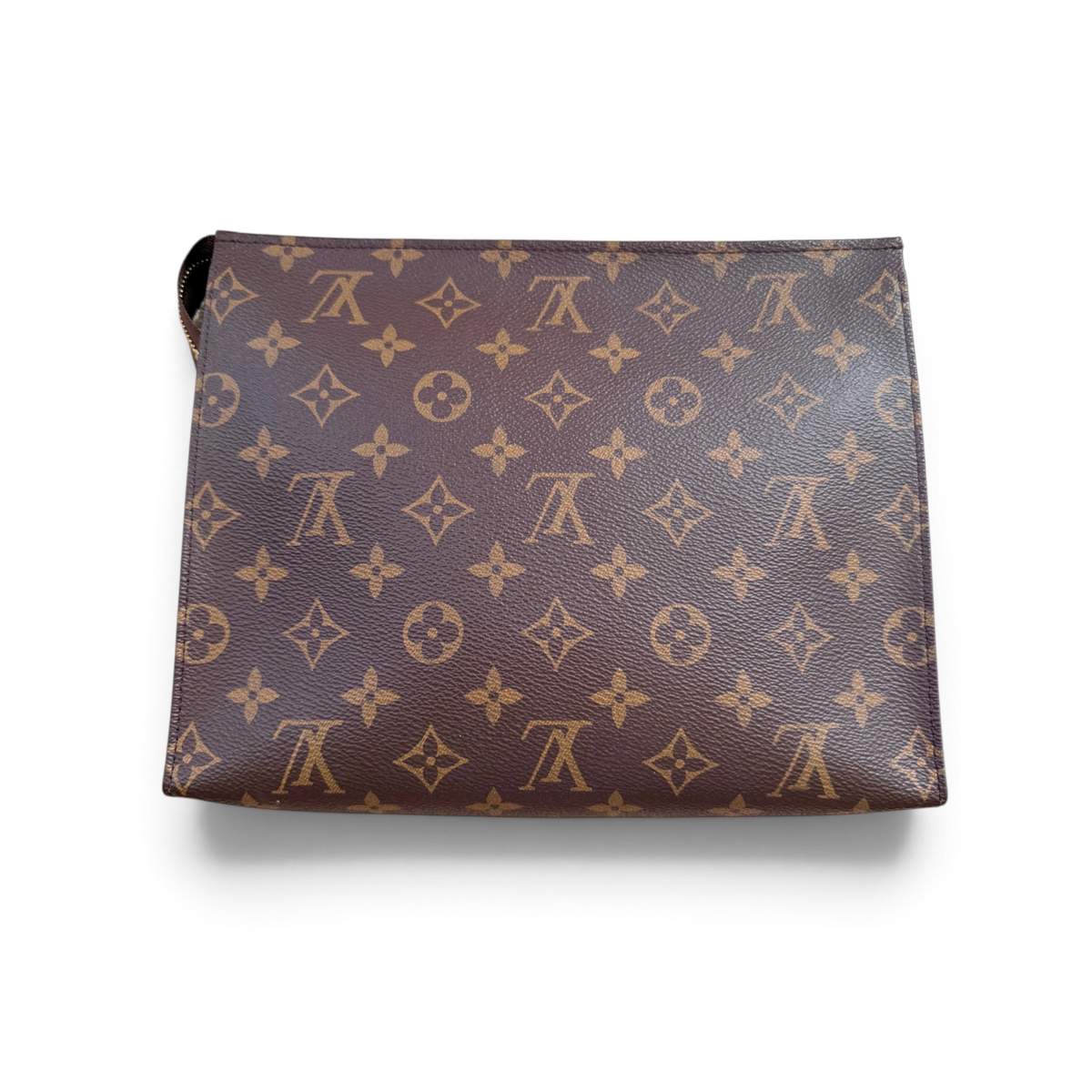 Louis Vuitton Pochette Toiletries — rear