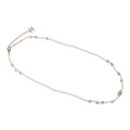 Chanel CC Waist Belt