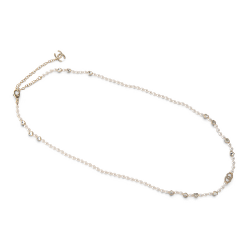 Chanel CC Waist Belt