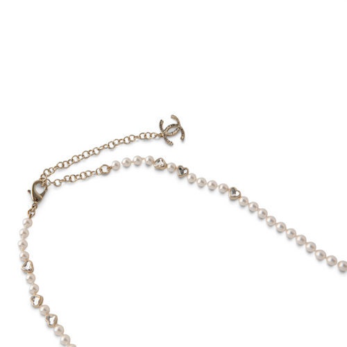 Chanel CC Waist Belt