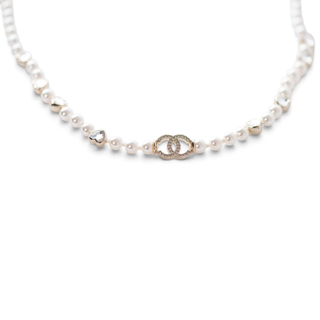 Chanel CC Waist Belt