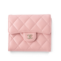 Chanel Wallet - Caviar