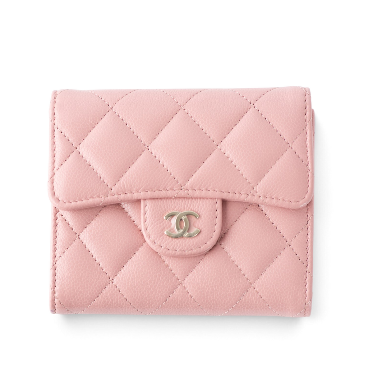 Chanel Wallet - Caviar