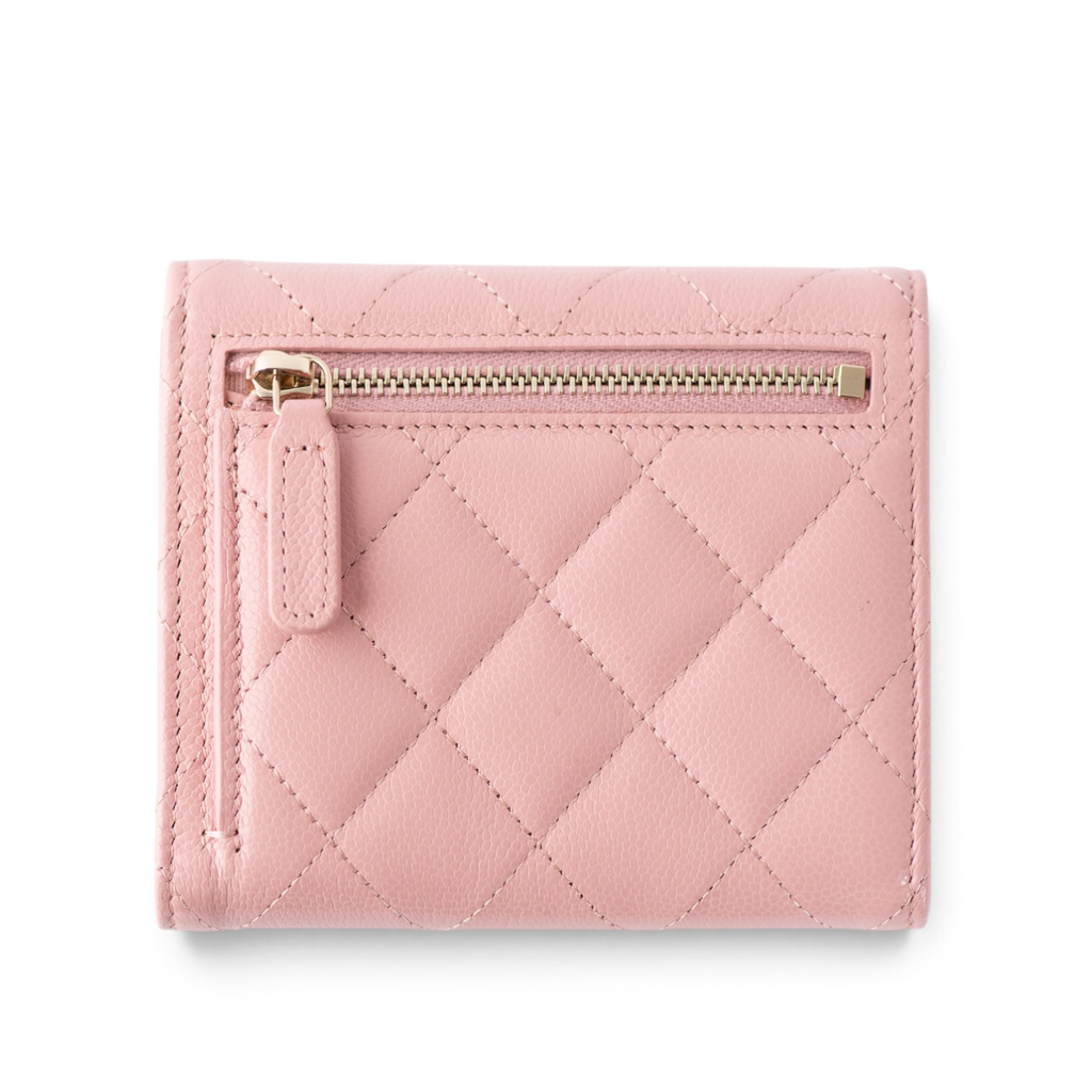 Chanel Wallet - Caviar