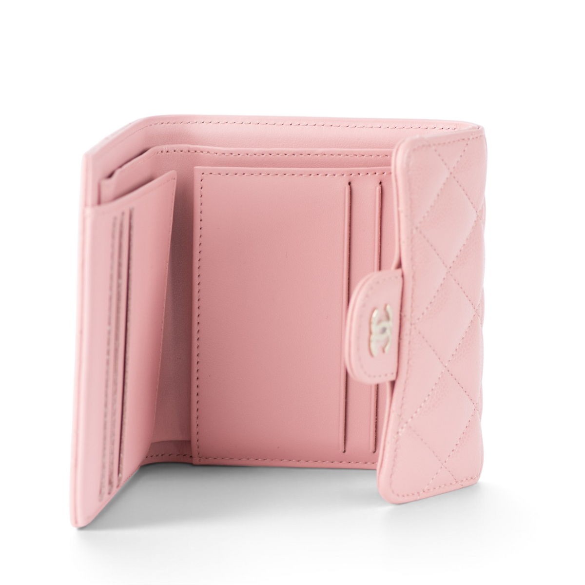 Chanel Wallet - Caviar