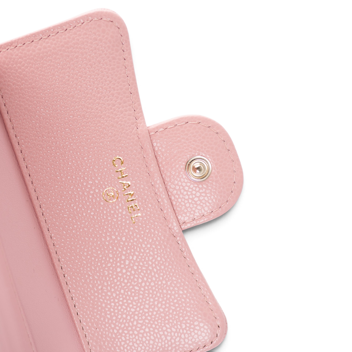 Chanel Wallet - Caviar