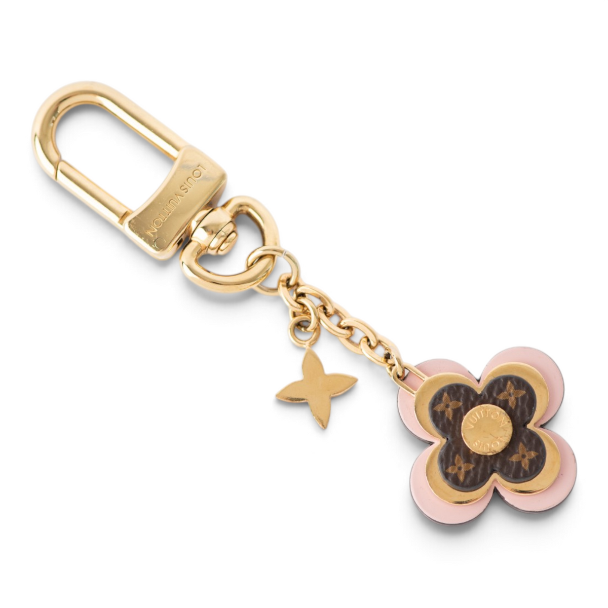 Louis Vuitton Key Chain