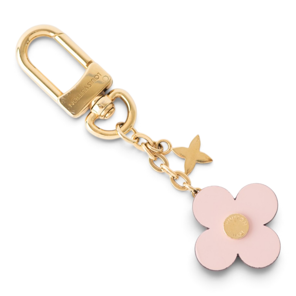 Louis Vuitton Key Chain
